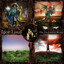 The Enchanted World Albumcover