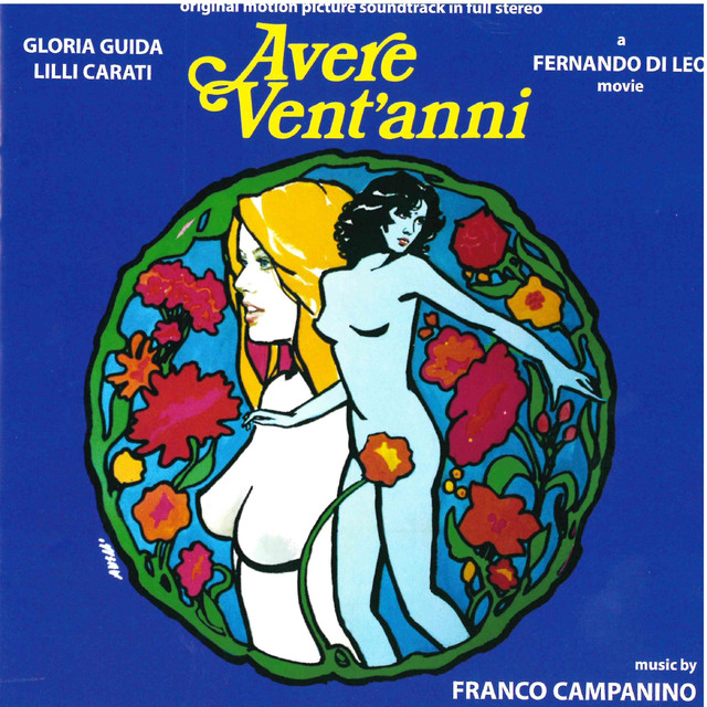 Franco Campanino Photo