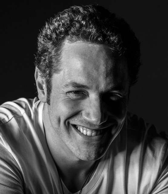 Daniel Diges photo