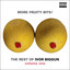 More Fruity Bits! The Rest of Ivor Biggun Volume 1 Albumcover