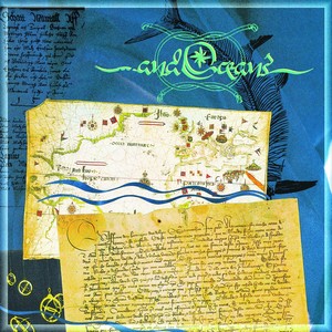 The Dynamic Gallery of Thoughts Albumcover