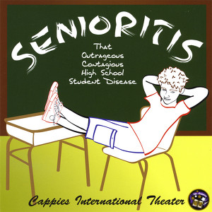 Cappies International Theater
