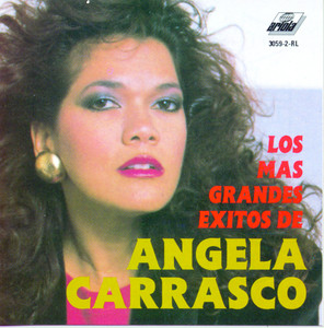 Sus Mas Grandes Exit album
