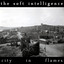 City In Flames Albumcover