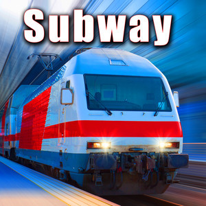 Subway Albumcover