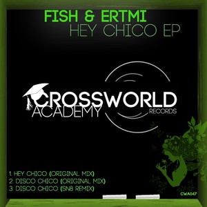 Fish & Ertmi