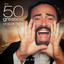 The 50 Greatest Vocal Hits cover