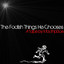 The Foolish Things He Chooses Albumcover