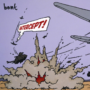 Intercept! Deluxe Edition album