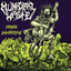 Massive Aggressive cover