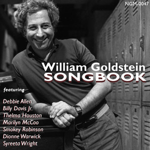 William Goldstein Songbook album
