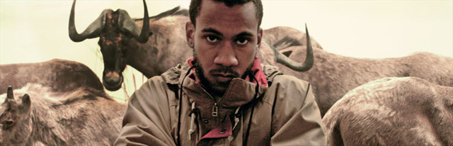 Jeremiah Jae Photo