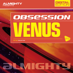 Almighty Presents: Venus album