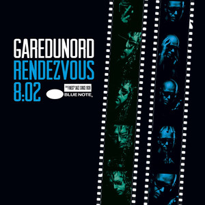 Rendez Vous 8:02 cover