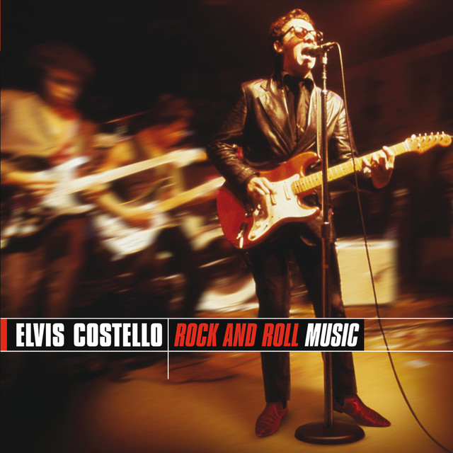 Rock And Roll Music cover