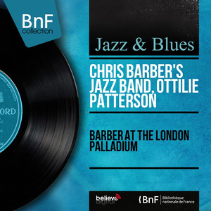 Barber at the London Palladium (Live, Mono Version) album