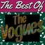 The Best of the Vogues Albumcover