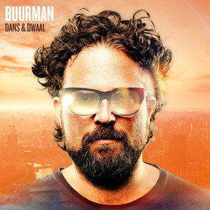 Dans en Dwaal cover