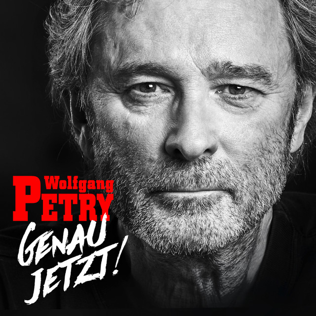 Wolfgang Petry Wo Sind Denn All Die Helden