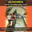 Zarzuela: La Dogaresa Albumcover