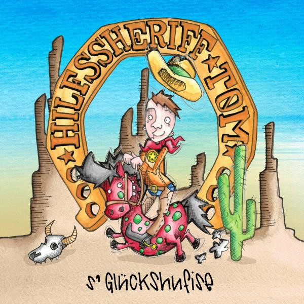 Musik Artist Hilfssheriff Tom