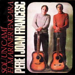 Pere i Joan Francesc