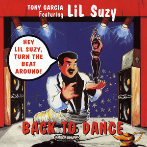 Turn the Beat Around (Back to Dance) album