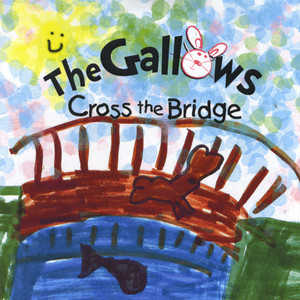 Cross The Bridge Albumcover