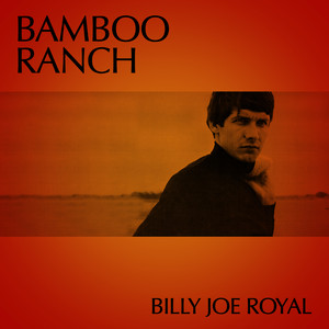 Bamboo Ranch album