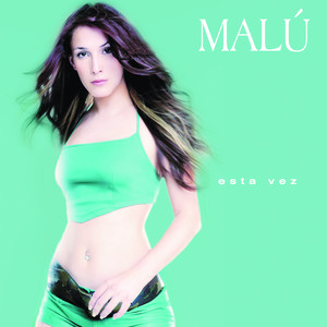 Esta vez album