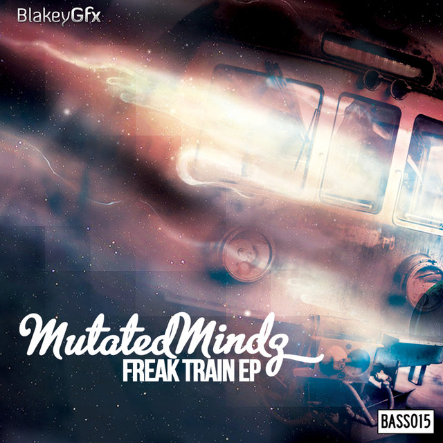 Mutated Mindz Photo