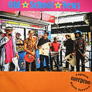 Cpt. Waterproof`s Party Service