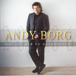 Das ist mir zu gefährlich album