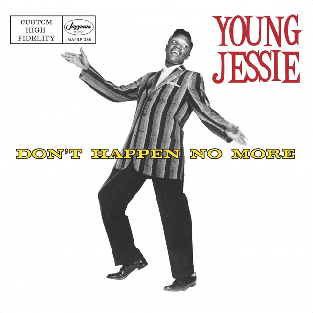 Young Jessie Photo