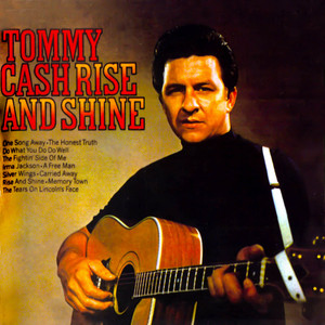 Rise & Shine cover