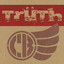 The Truth - EP Albumcover