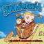 Suomirokkia Albumcover