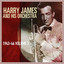 Harry James & His Orchestra 1943-46, Vol. 3 cover