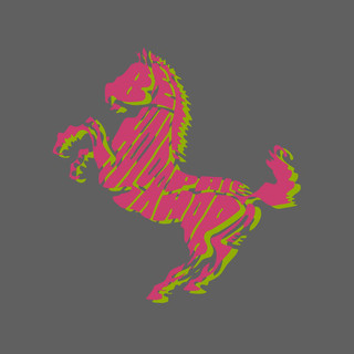 Behold a Pale Horse Photo