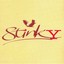 Stinky Albumcover