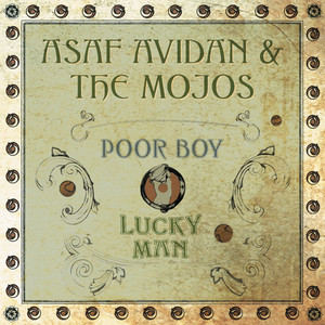 Poor Boy / Lucky Man cover