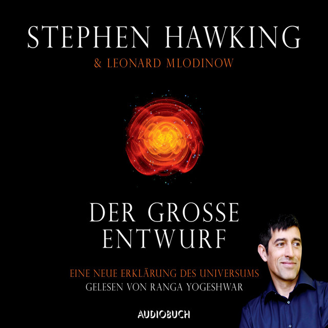 Stephen Hawking Photo