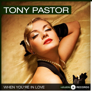 When You're in Love album