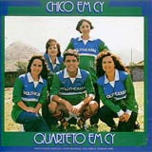 Chico em Cy cover