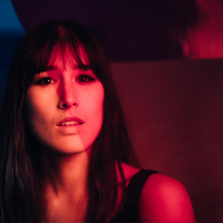 Femme Vanille Photo