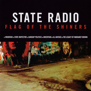 Flag of the Shiners album