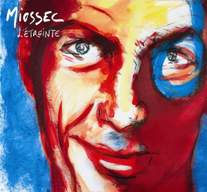 L'etreinte album