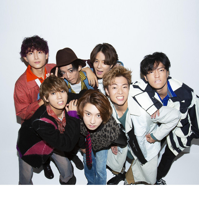 Hey! Say! JUMP | Artist Analytics | Songstats