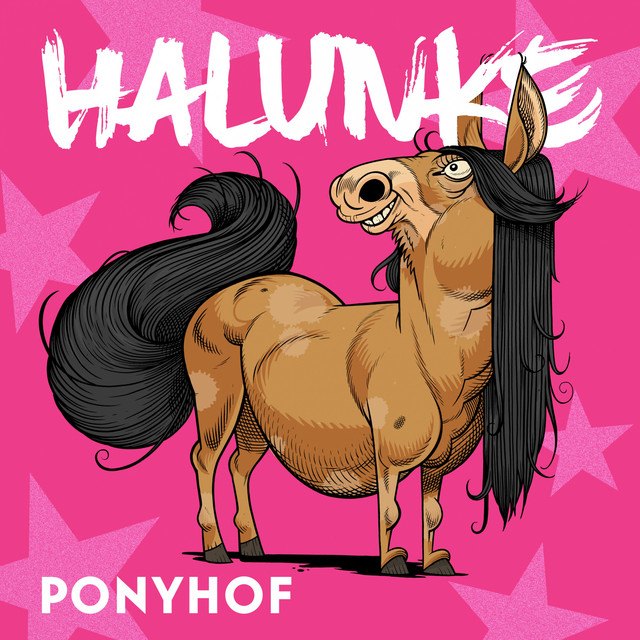 Musik Album 'Ponyhof'
