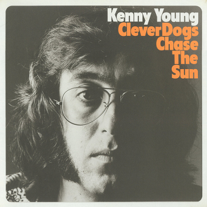 Clever Dogs Chase The Sun Albumcover